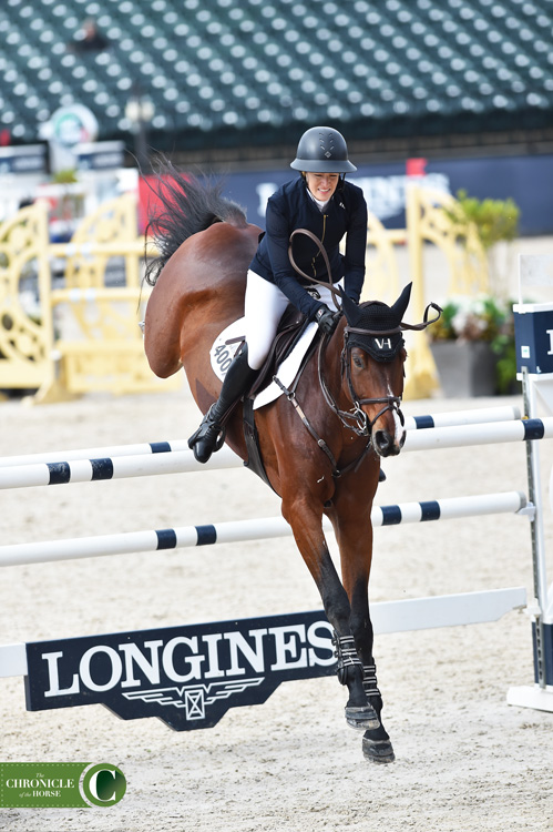 boobydoo - MEET OUR TEAM - LOUISE Louise still holds the pony show jumping  record in her home county (she had a New Forest called Cinderella), she  once walked for 6 days