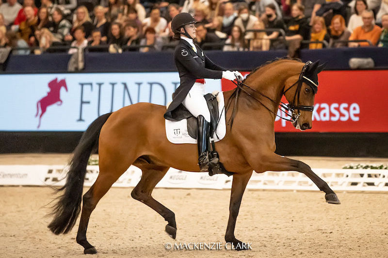 DE Sportief Bra Ratsastusrintaliivit – Just Dressage