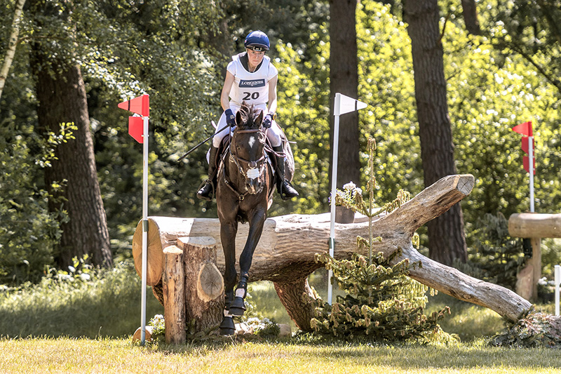 What You Need To Know 2022 Longines Luhm hlen Horse Trials The