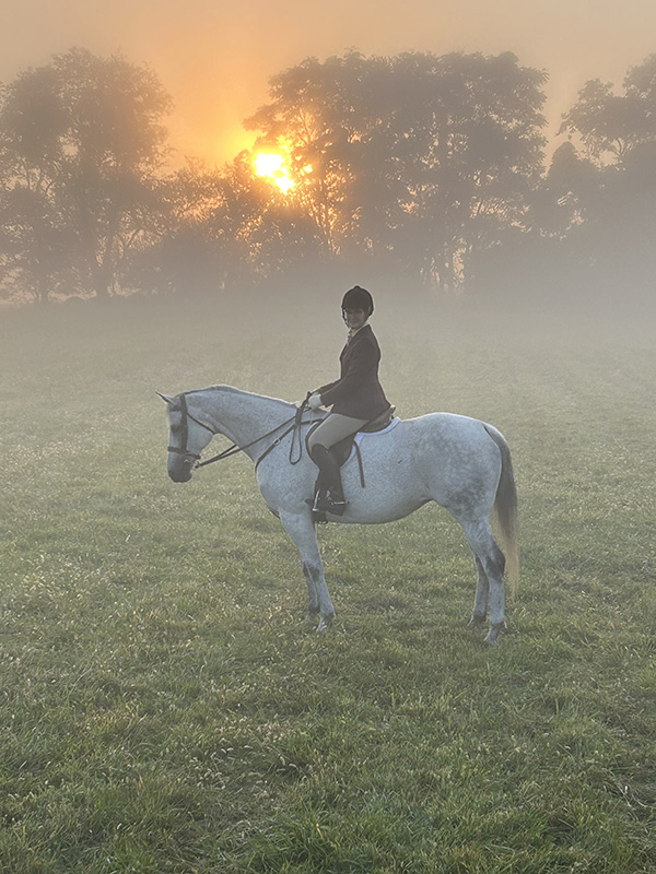 Parker Trail Riders